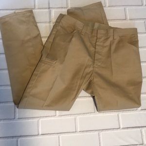 Red Kap work pant